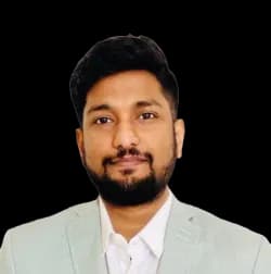 Bhargava Tej Ghatty